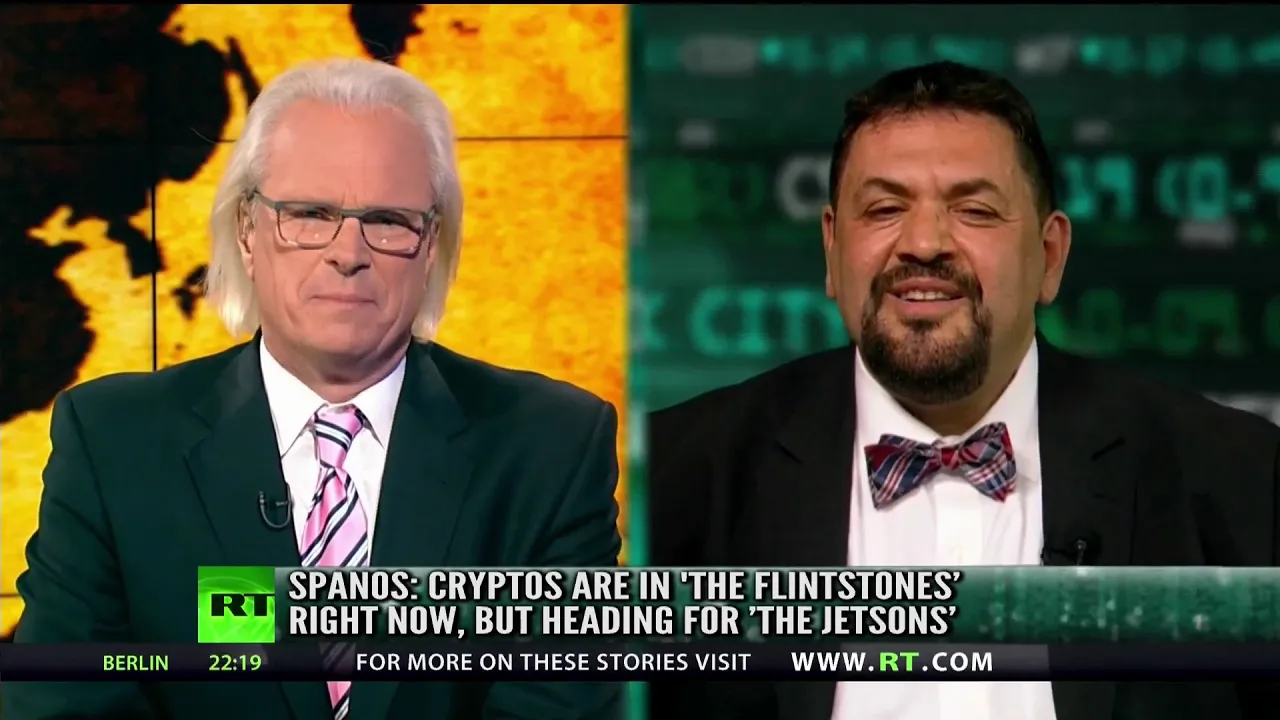 Founder Interview preview